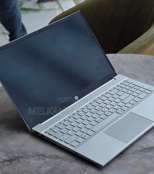New Laptop HP Pavilion 15 16GB AMD Ryzen 5 SSD 512GB