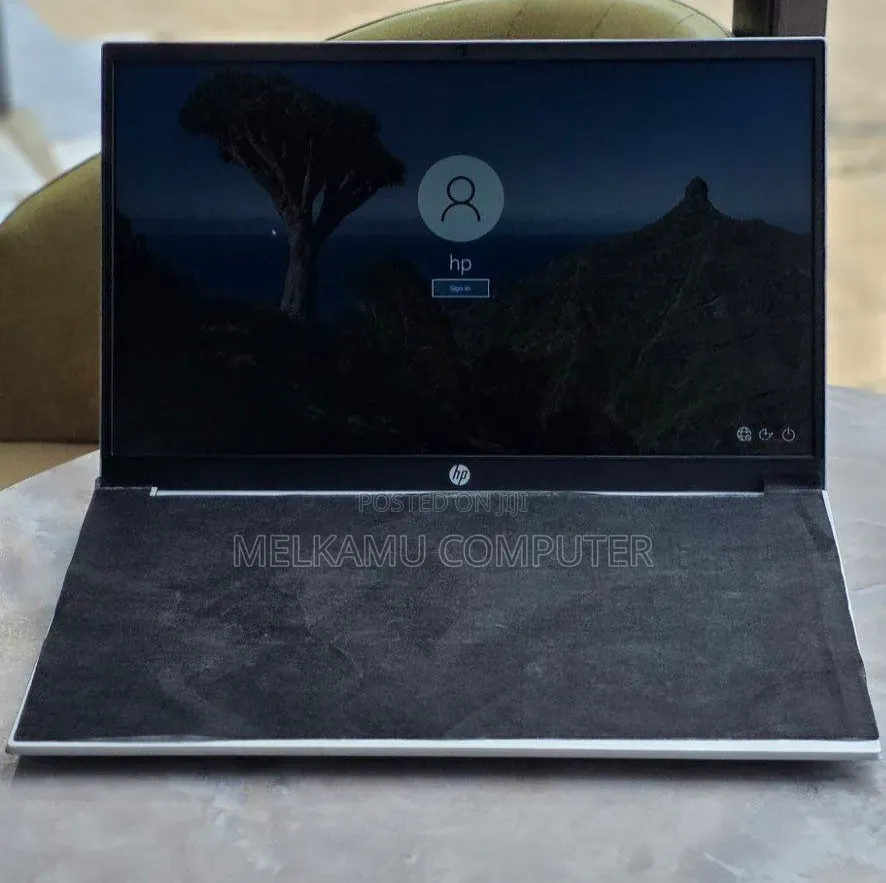 New Laptop HP Pavilion 15 16GB AMD Ryzen 5 SSD 512GB