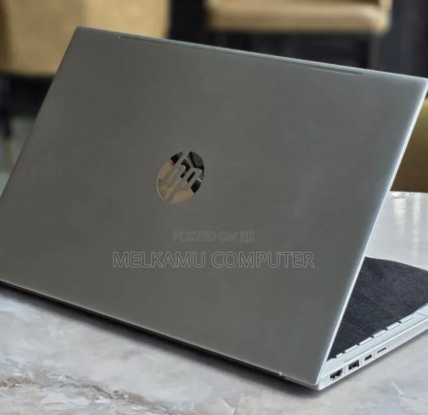 New Laptop HP Pavilion 15 16GB AMD Ryzen 5 SSD 512GB