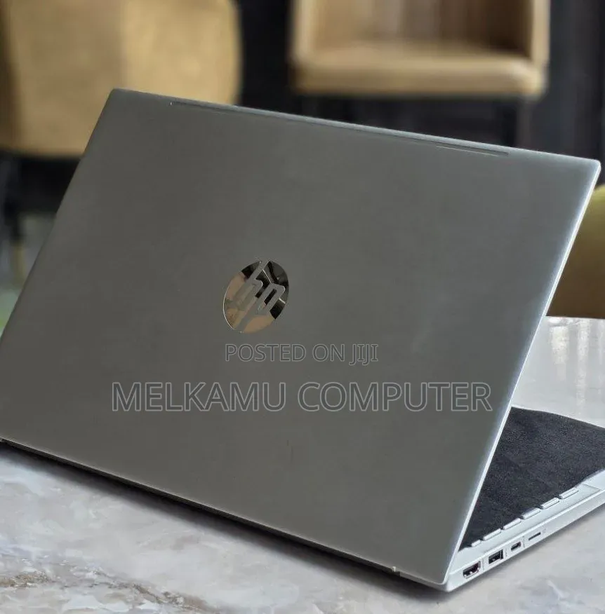 New Laptop HP Pavilion 15 16GB AMD Ryzen 5 SSD 512GB