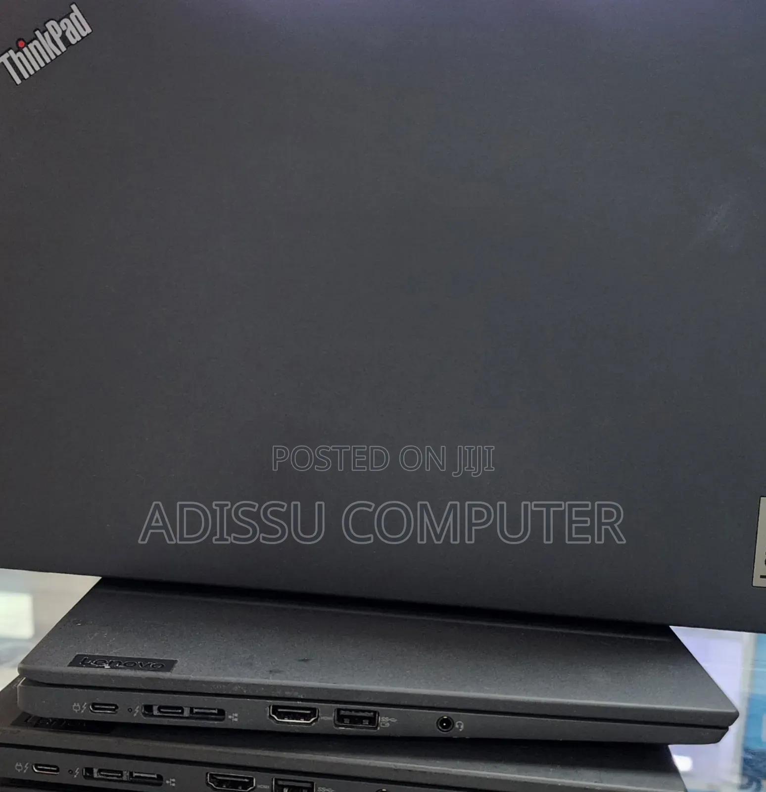 New Laptop Lenovo ThinkPad E14 Gen 1 16GB Intel Core i5 SSD 512GB