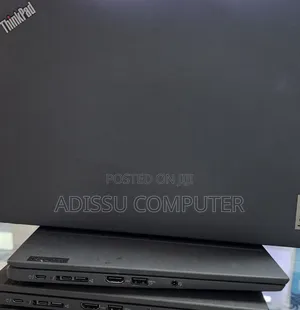 New Laptop Lenovo ThinkPad E14 Gen 1 16GB Intel Core i5 SSD 512GB