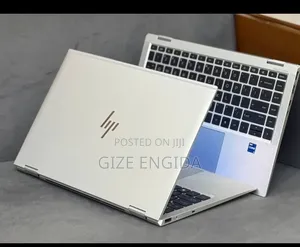 New Laptop HP EliteBook 1040 G8 16GB Intel Core i7 SSD 512GB