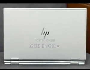 New Laptop HP EliteBook 1040 G8 16GB Intel Core i7 SSD 512GB