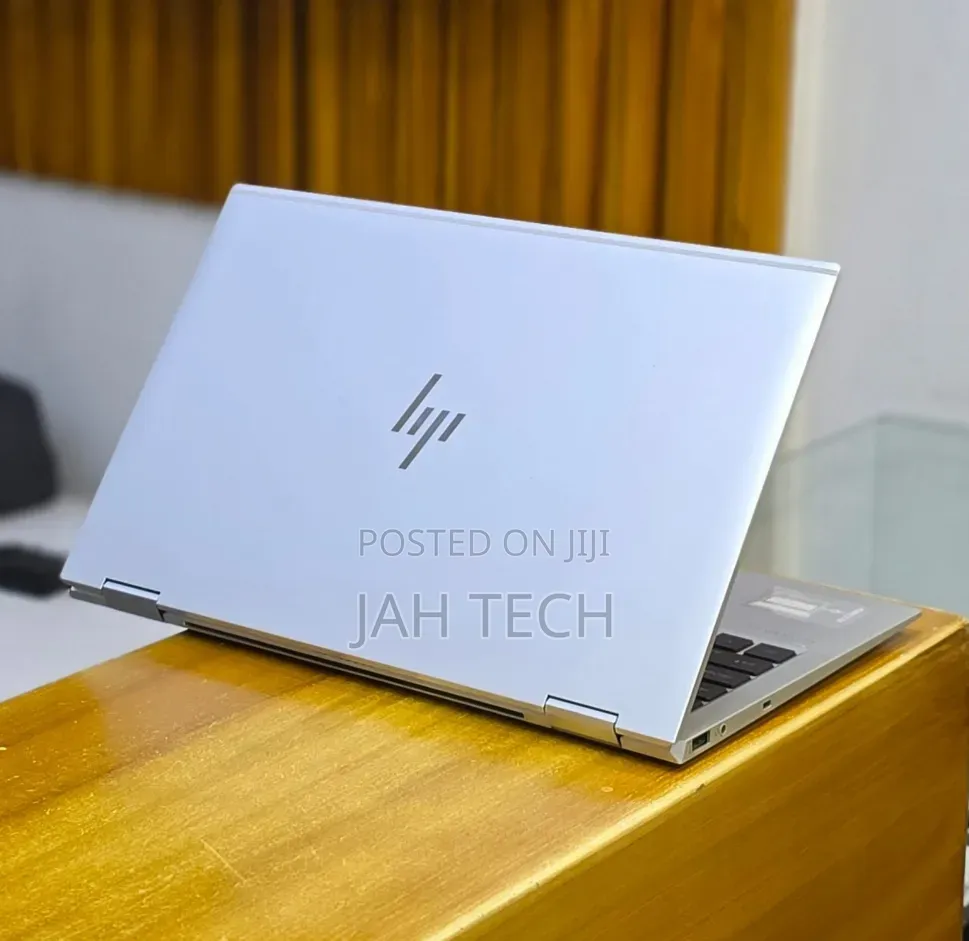 New Laptop HP EliteBook 1040 G8 16GB Intel Core i7 SSD 512GB
