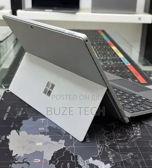 New Laptop Microsoft Surface Pro 7 16GB Intel Core i7 SSD 512GB