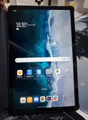 New Honor Pad 5 10.1 128 GB Gray