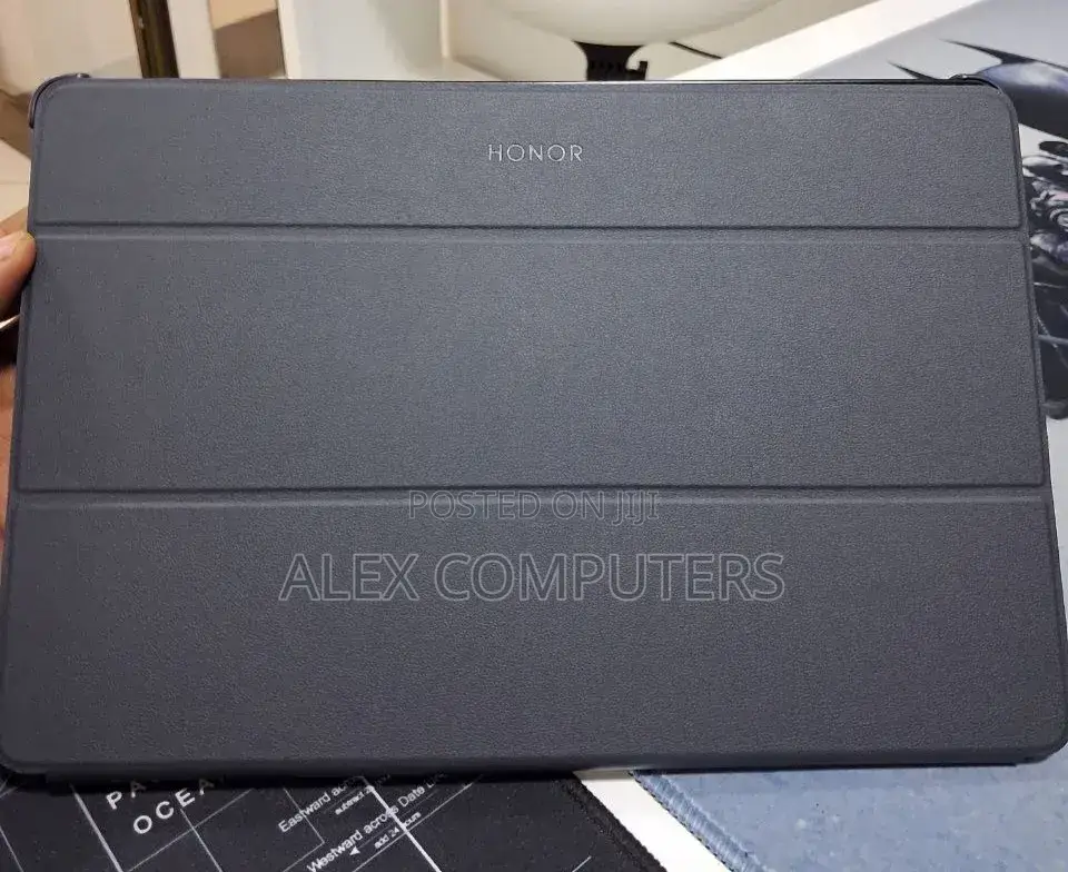 New Honor Pad 5 10.1 128 GB Gray