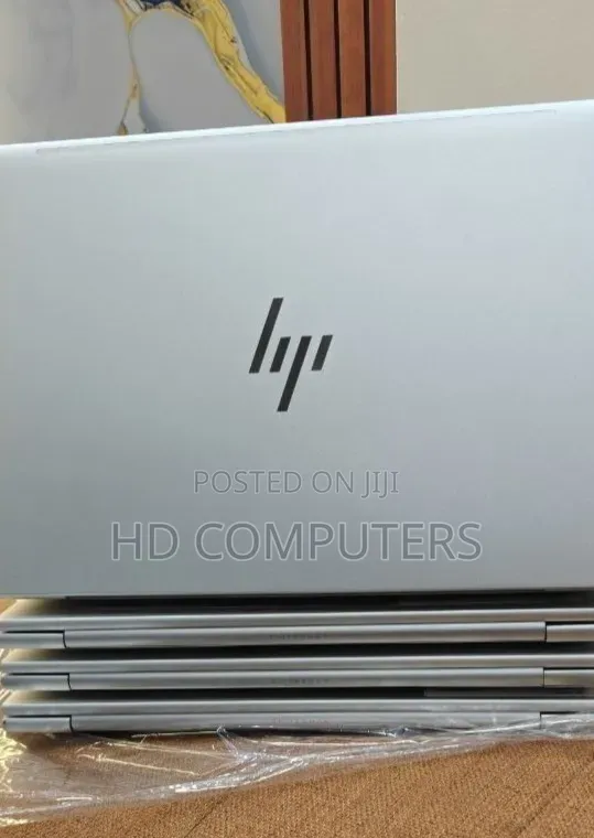 New Laptop HP EliteBook 840 G9 16GB Intel Core i7 SSD 512GB