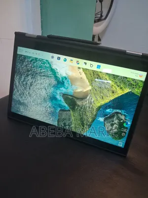 New Laptop Lenovo ThinkPad X1 Yoga 8GB Intel Core i5 SSD 512GB