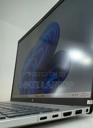 New Laptop HP Pavilion 15 16GB Intel Core Ultra 7 SSD 1T