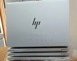 New Laptop HP EliteBook 840 G9 16GB Intel Core i7 SSD 512GB