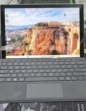 New Laptop Microsoft Surface Pro 7 16GB Intel Core i7 SSD 512GB