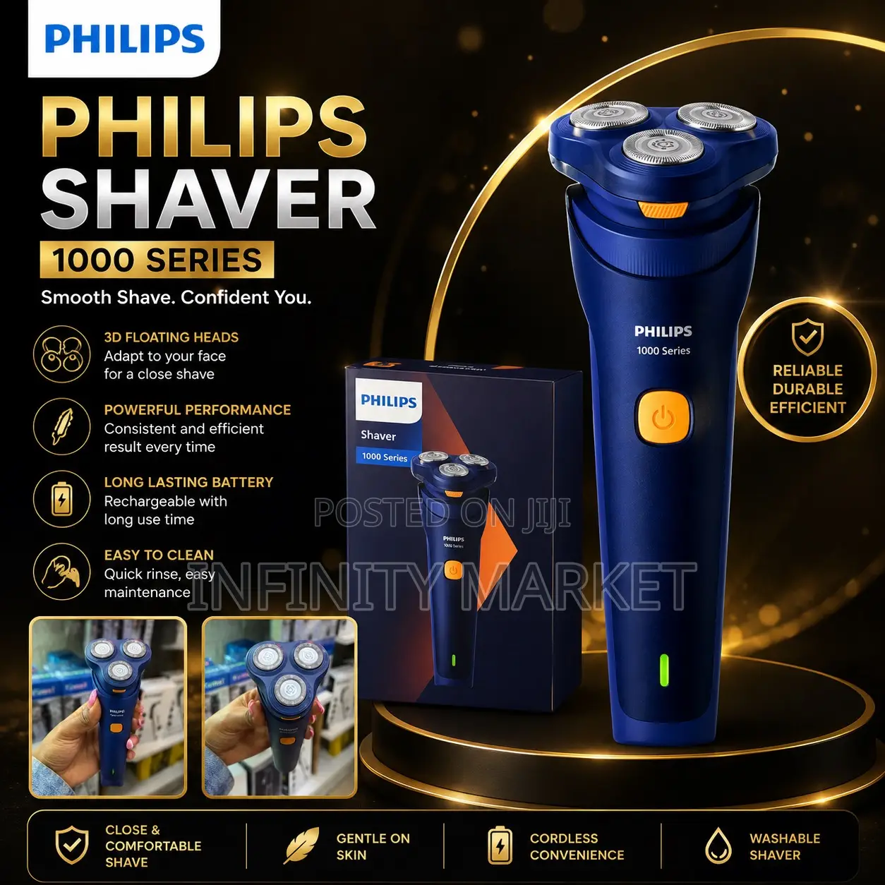 Philips Shaver