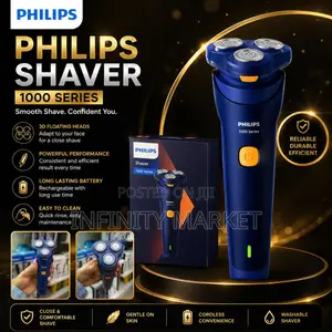 Philips Shaver