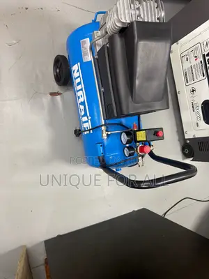 Nurair Compressor