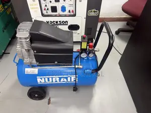 Nurair Compressor