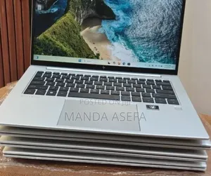New Laptop HP EliteBook 840 G9 16GB Intel Core i7 SSD 512GB