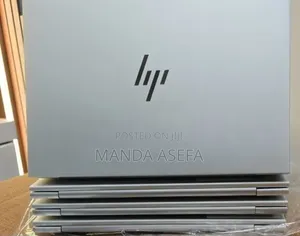 New Laptop HP EliteBook 840 G9 16GB Intel Core i7 SSD 512GB