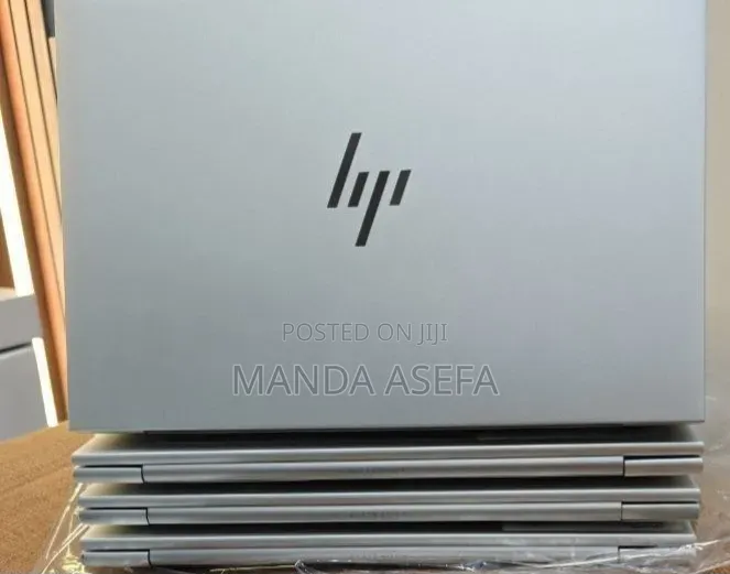 New Laptop HP EliteBook 840 G9 16GB Intel Core i7 SSD 512GB