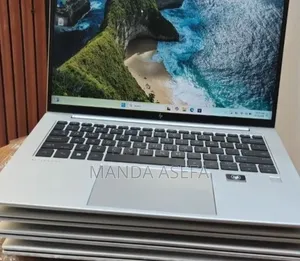 New Laptop HP EliteBook 840 G9 16GB Intel Core i7 SSD 512GB