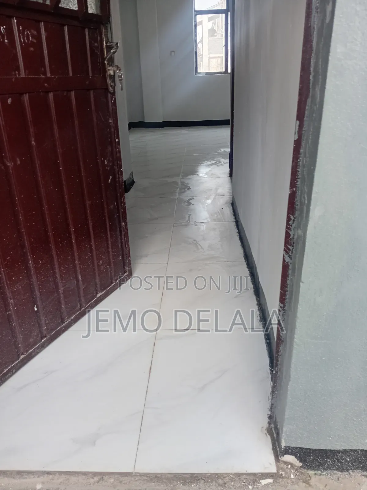 Jemo 1 Condominium ጀሞ 1 ኮንዶምንየም
