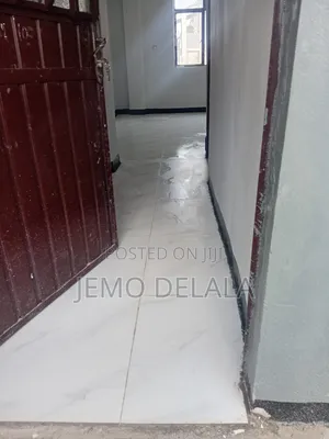 Jemo 1 Condominium ጀሞ 1 ኮንዶምንየም