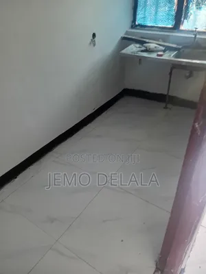 Jemo 1 Condominium ጀሞ 1 ኮንዶምንየም