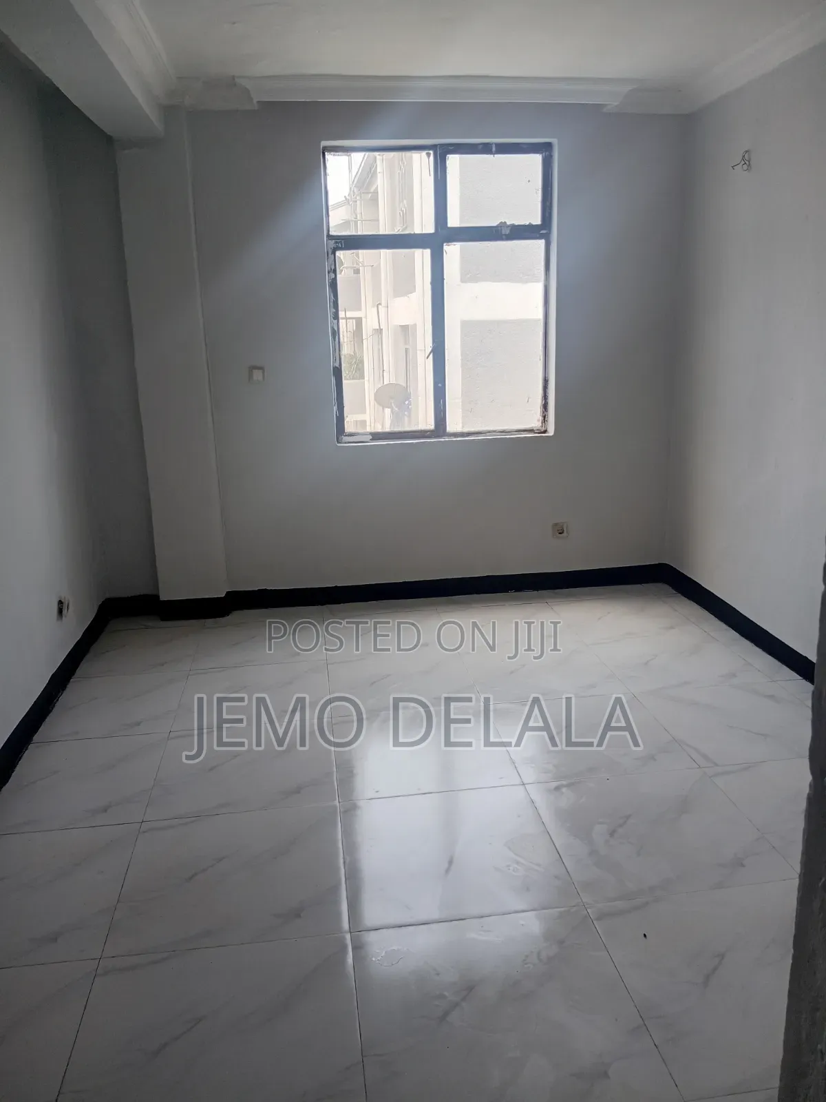 Jemo 1 Condominium ጀሞ 1 ኮንዶምንየም