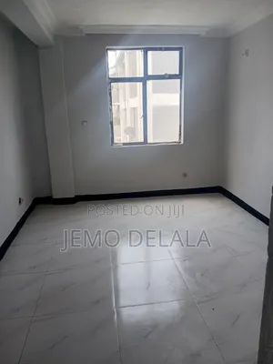 Jemo 1 Condominium ጀሞ 1 ኮንዶምንየም