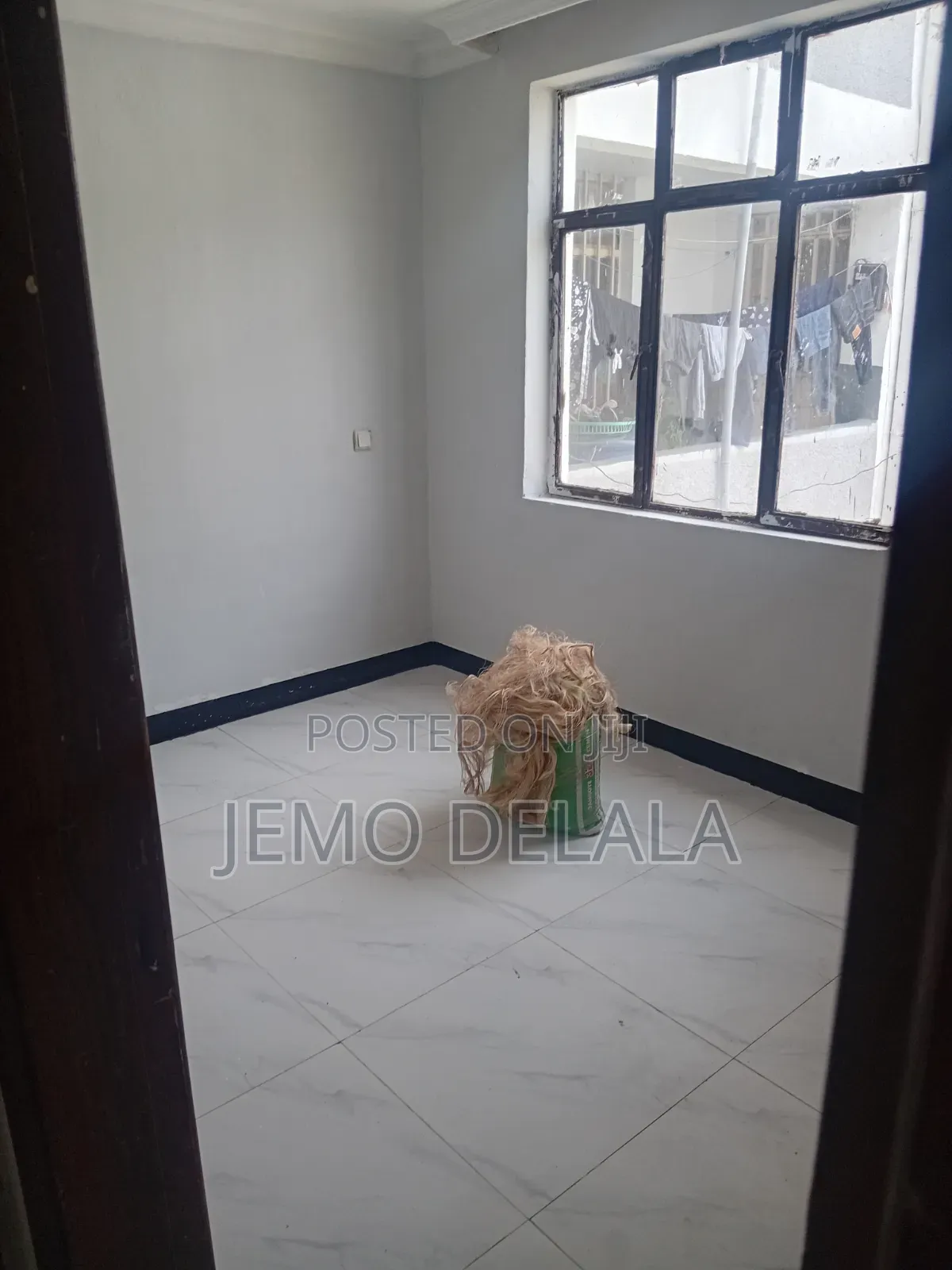 Jemo 1 Condominium ጀሞ 1 ኮንዶምንየም