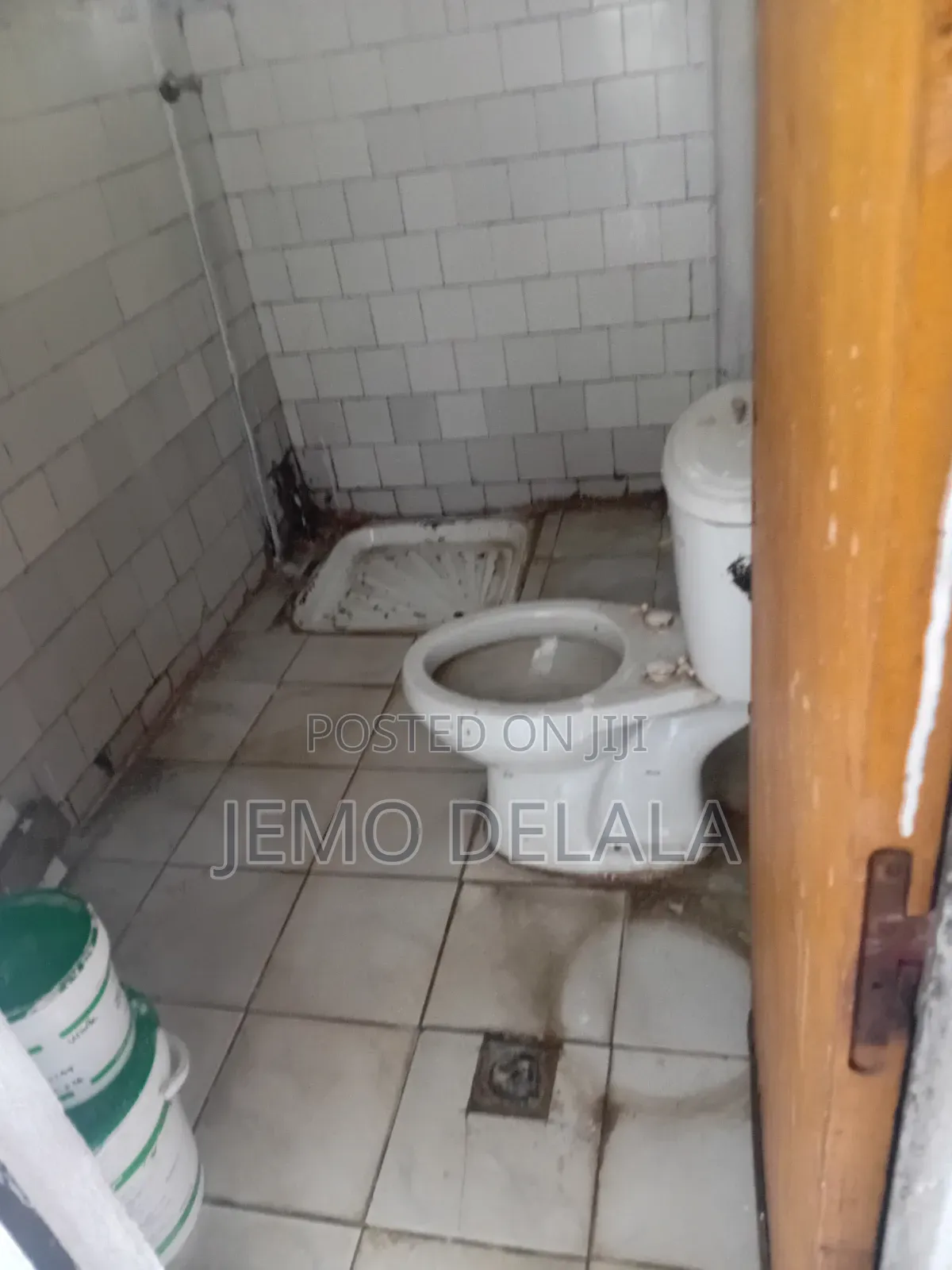Jemo 1 Condominium ጀሞ 1 ኮንዶምንየም