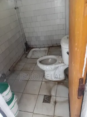 Jemo 1 Condominium ጀሞ 1 ኮንዶምንየም