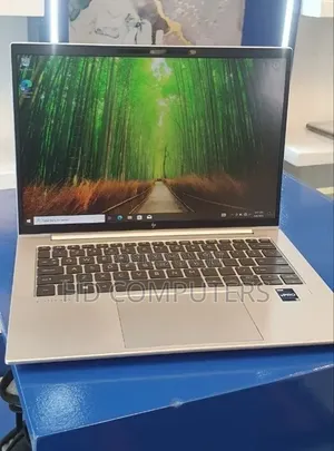 New Laptop HP EliteBook 840 G10 16GB Intel Core i7 SSD 512GB