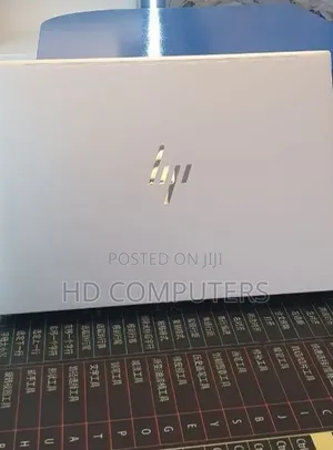 New Laptop HP EliteBook 840 G10 16GB Intel Core i7 SSD 512GB