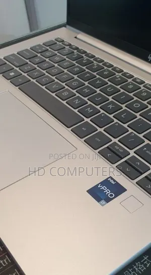 New Laptop HP EliteBook 840 G10 16GB Intel Core i7 SSD 512GB