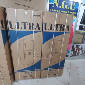 Ultra 310 Model Frige