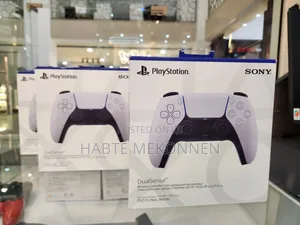 Ps5 Controller