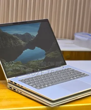 New Laptop HP EliteBook 640 G11 16GB Intel Core Ultra 5 SSD 512GB