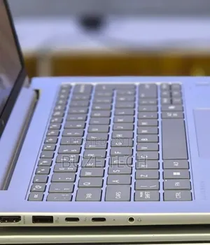 New Laptop HP EliteBook 640 G11 16GB Intel Core Ultra 5 SSD 512GB