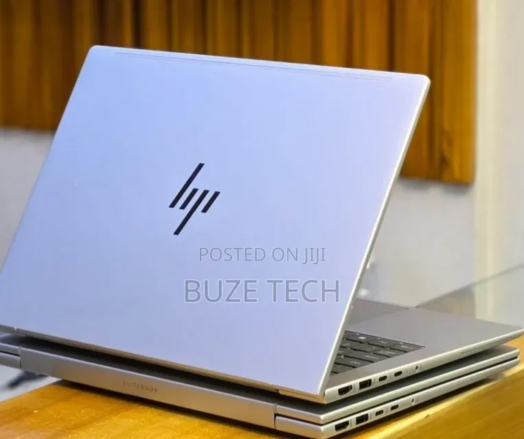 New Laptop HP EliteBook 640 G11 16GB Intel Core Ultra 5 SSD 512GB