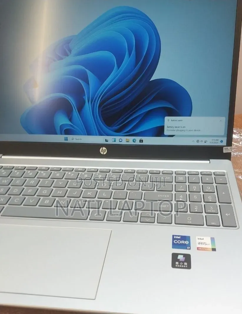 New Laptop HP Stream Notebook 16GB Intel Core i7 SSD 1T