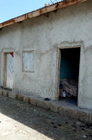 1bdrm Villa in በዛ, North Shewa for sale