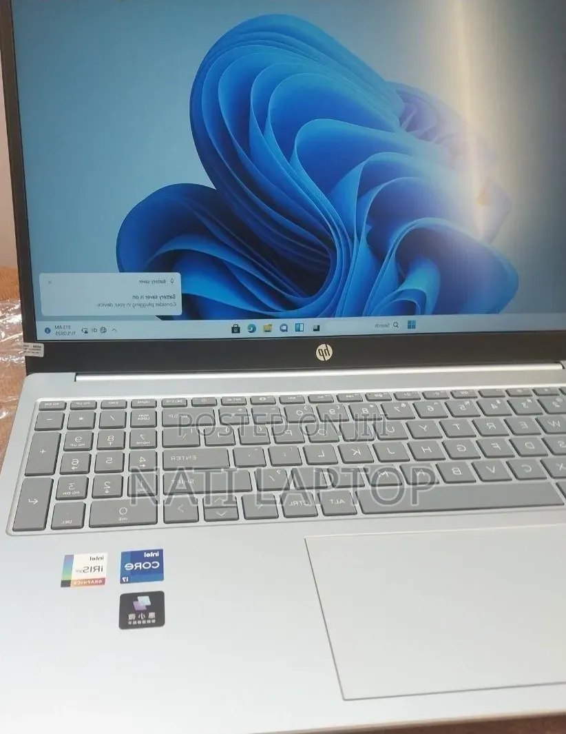 New Laptop HP Stream Notebook 16GB Intel Core i7 SSD 1T