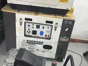 Vackson 7500W Silent