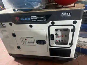 Vackson 7500W Silent