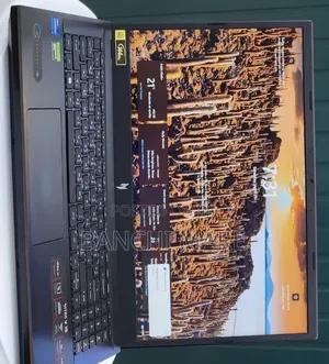 New Laptop Acer Nitro V 15 16GB Intel Core i7 SSD 512GB
