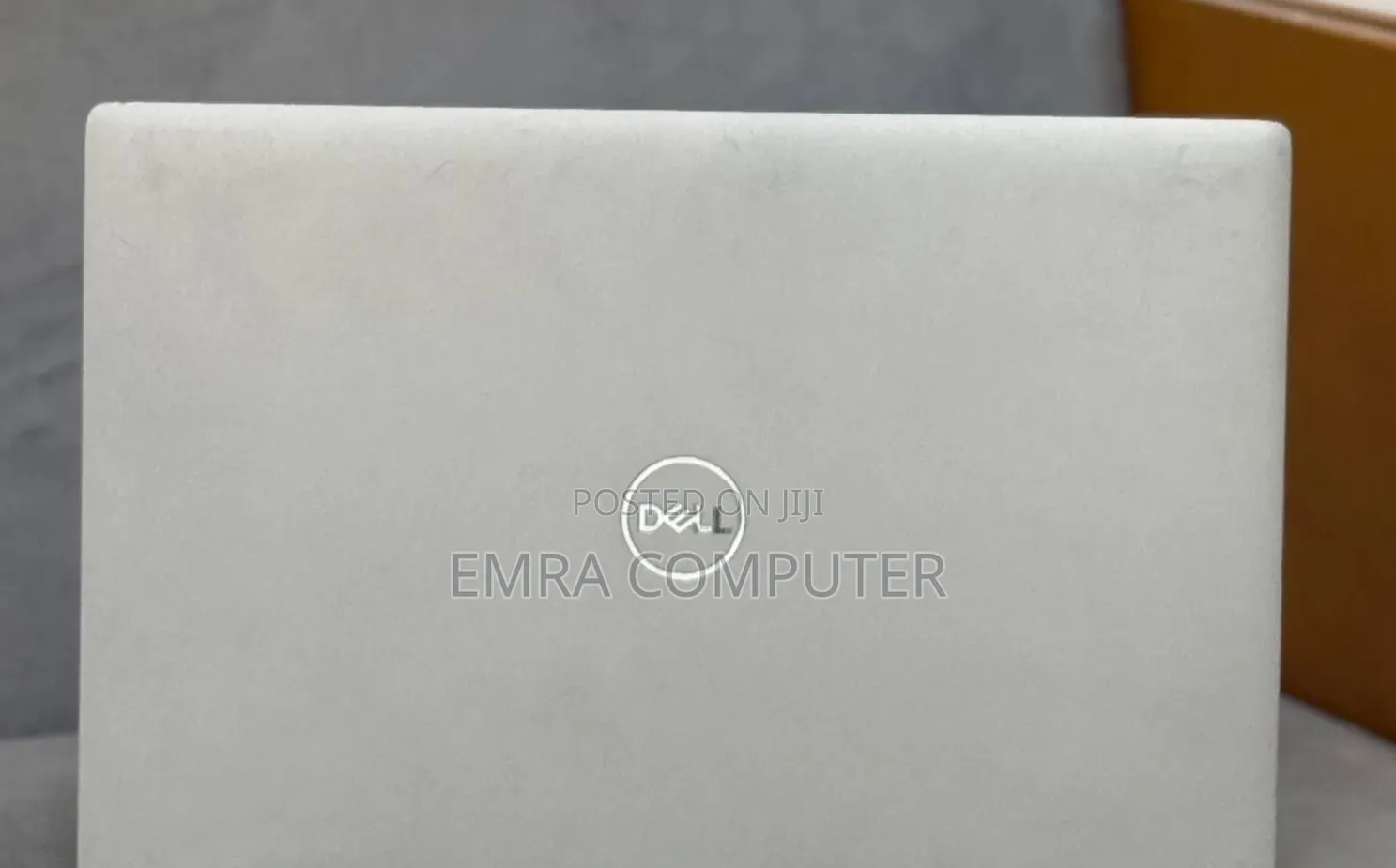 New Laptop Dell Latitude 5320 16GB Intel Core i5 SSD 512GB