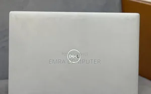 New Laptop Dell Latitude 5320 16GB Intel Core i5 SSD 512GB