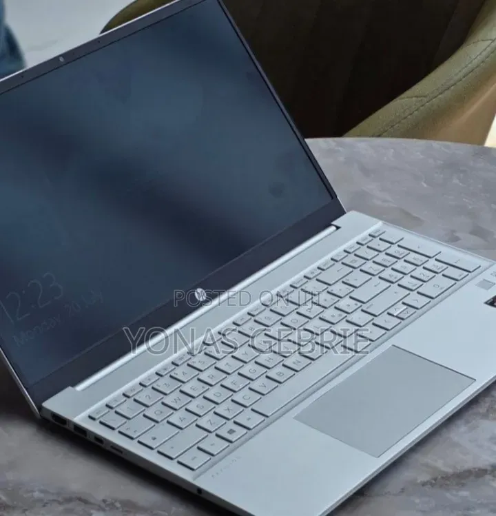 New Laptop HP Pavilion 15 16GB AMD Ryzen 5 SSD 512GB